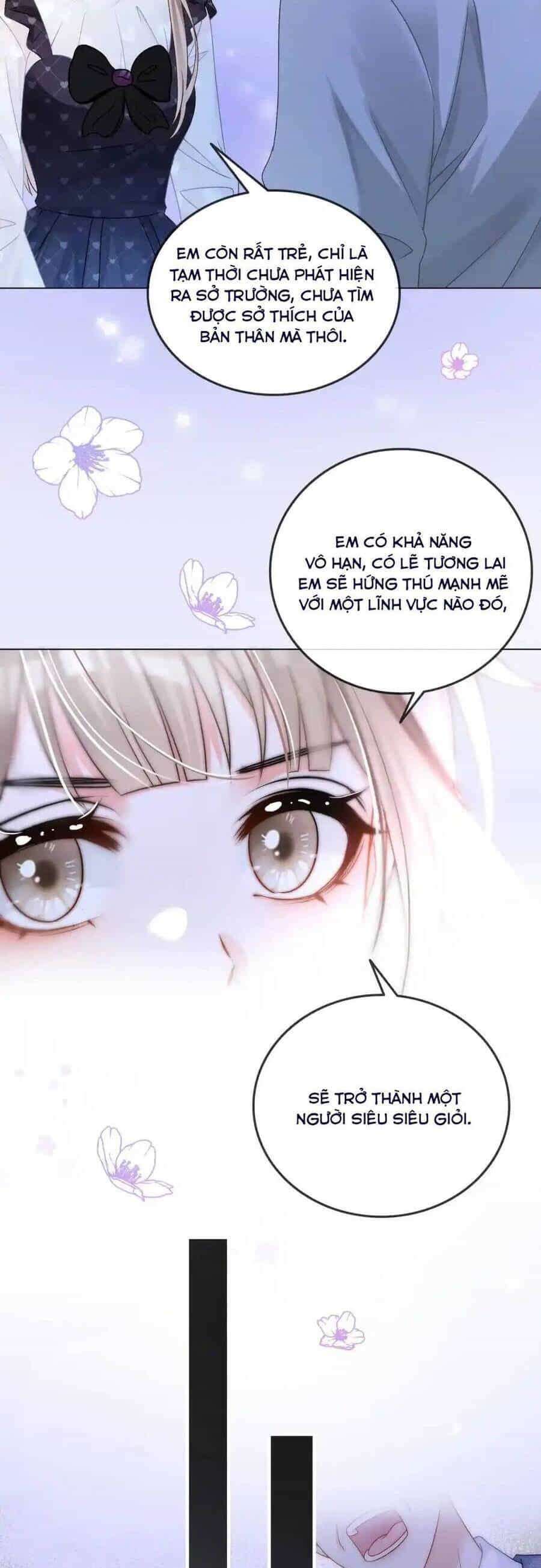 Cô Ấy Ngày Nào Cũng Lên Hot Search! - Chương 68 - ảnh 13