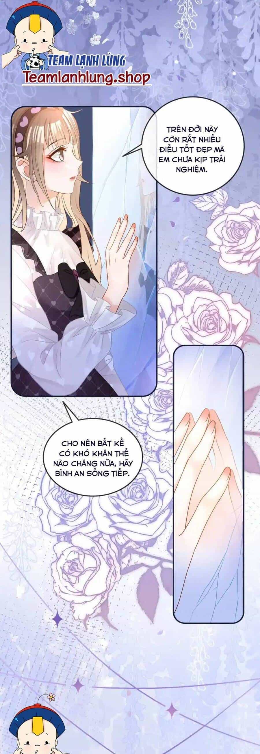 Cô Ấy Ngày Nào Cũng Lên Hot Search! - Chương 68 - ảnh 16