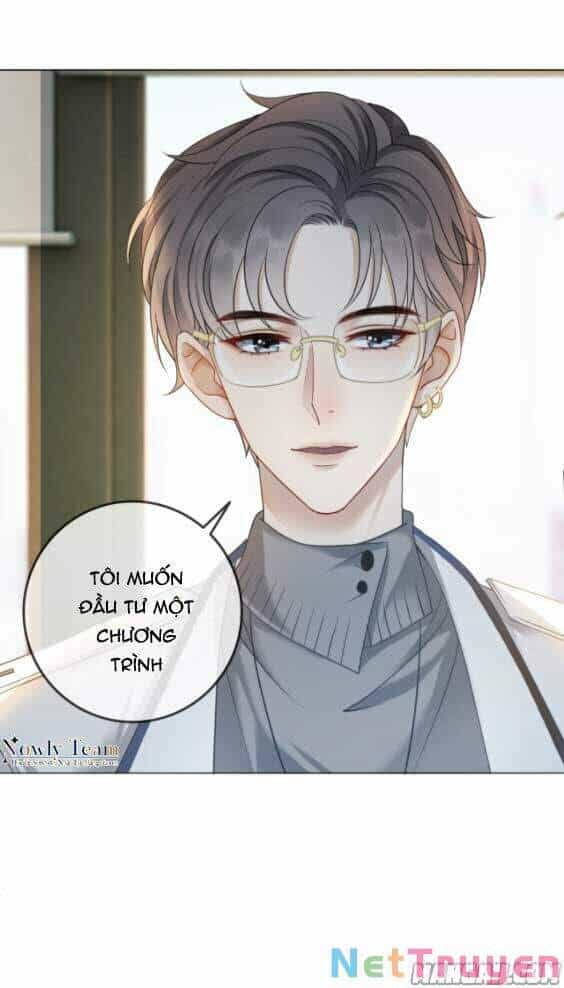 Cô Ấy Ngày Nào Cũng Lên Hot Search! - Chương 6 - ảnh 12