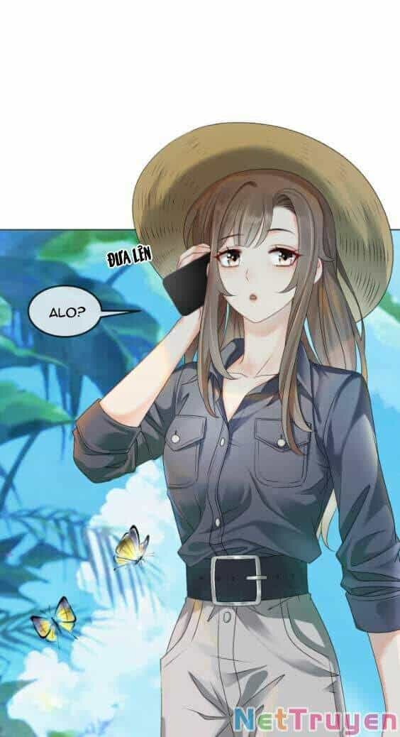 Cô Ấy Ngày Nào Cũng Lên Hot Search! - Chương 6 - ảnh 14