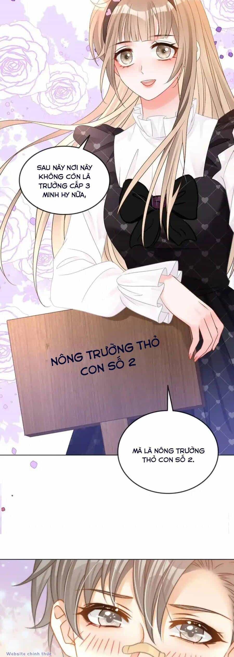 Cô Ấy Ngày Nào Cũng Lên Hot Search! - Chương 69 - ảnh 21