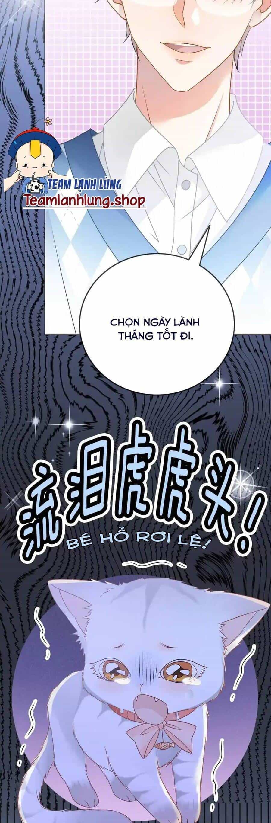 Cô Ấy Ngày Nào Cũng Lên Hot Search! - Chương 70 - ảnh 10