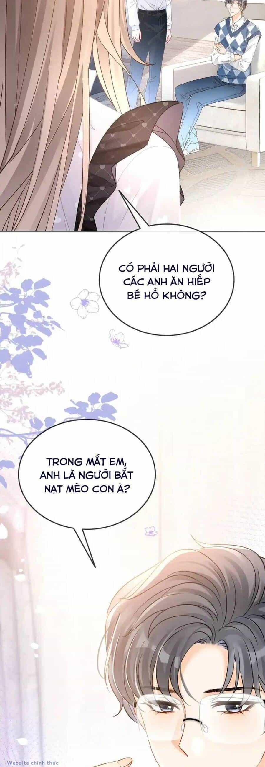 Cô Ấy Ngày Nào Cũng Lên Hot Search! - Chương 70 - ảnh 15