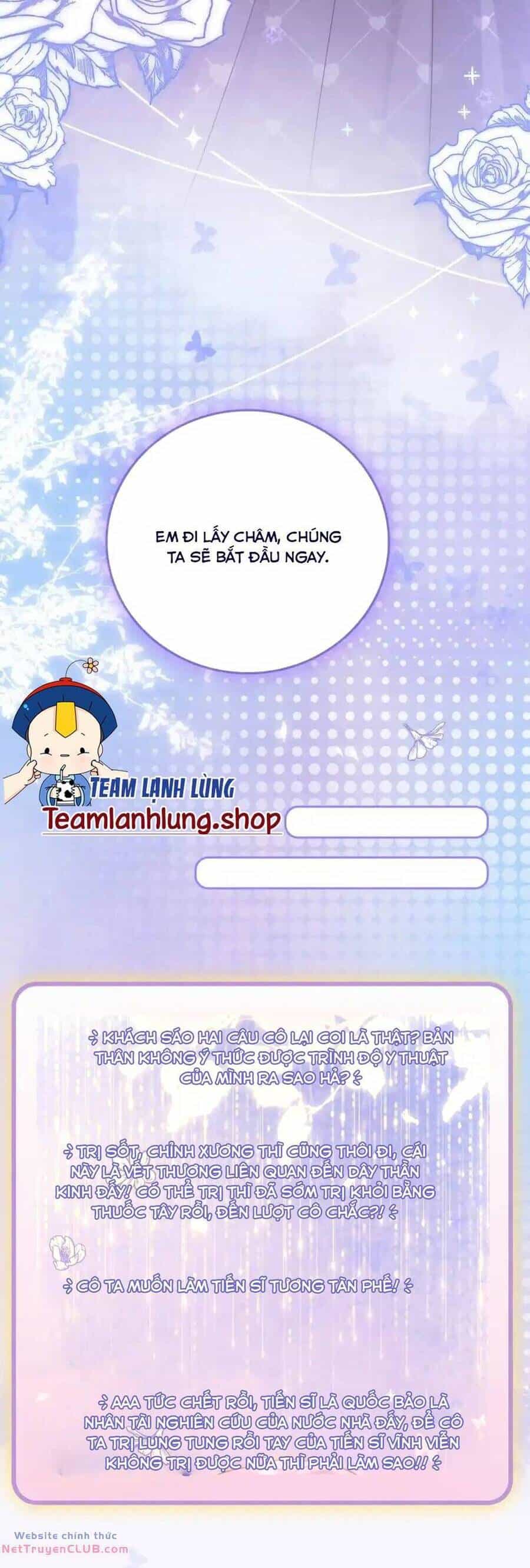 Cô Ấy Ngày Nào Cũng Lên Hot Search! - Chương 70 - ảnh 28