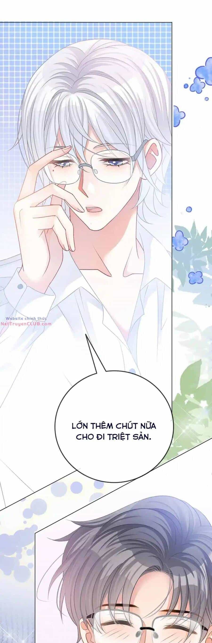 Cô Ấy Ngày Nào Cũng Lên Hot Search! - Chương 70 - ảnh 9