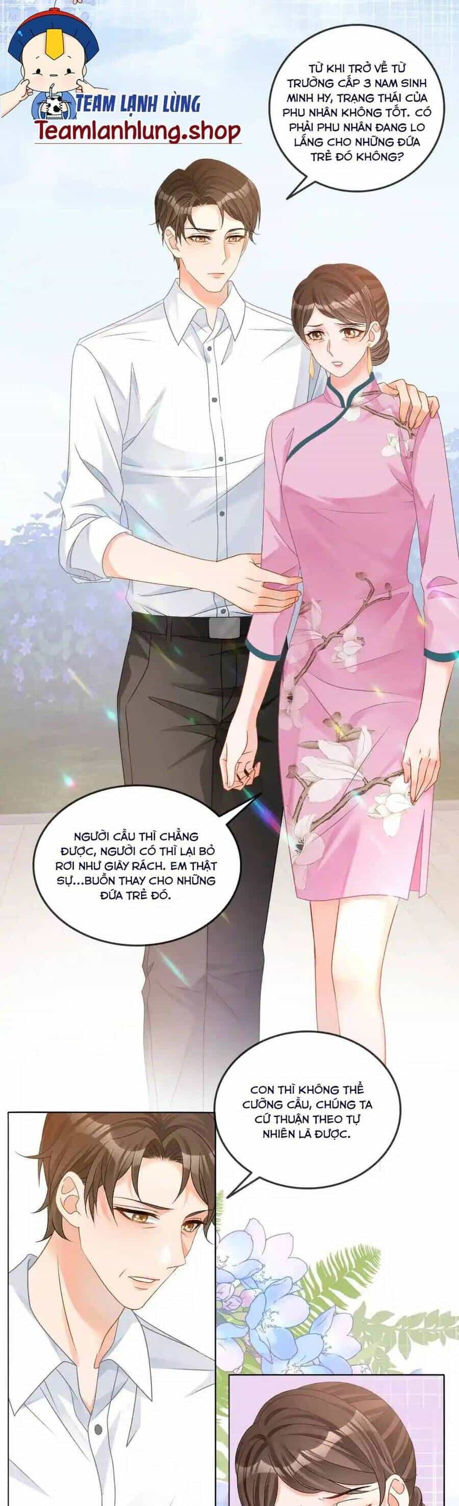 Cô Ấy Ngày Nào Cũng Lên Hot Search! - Chương 71 - ảnh 16