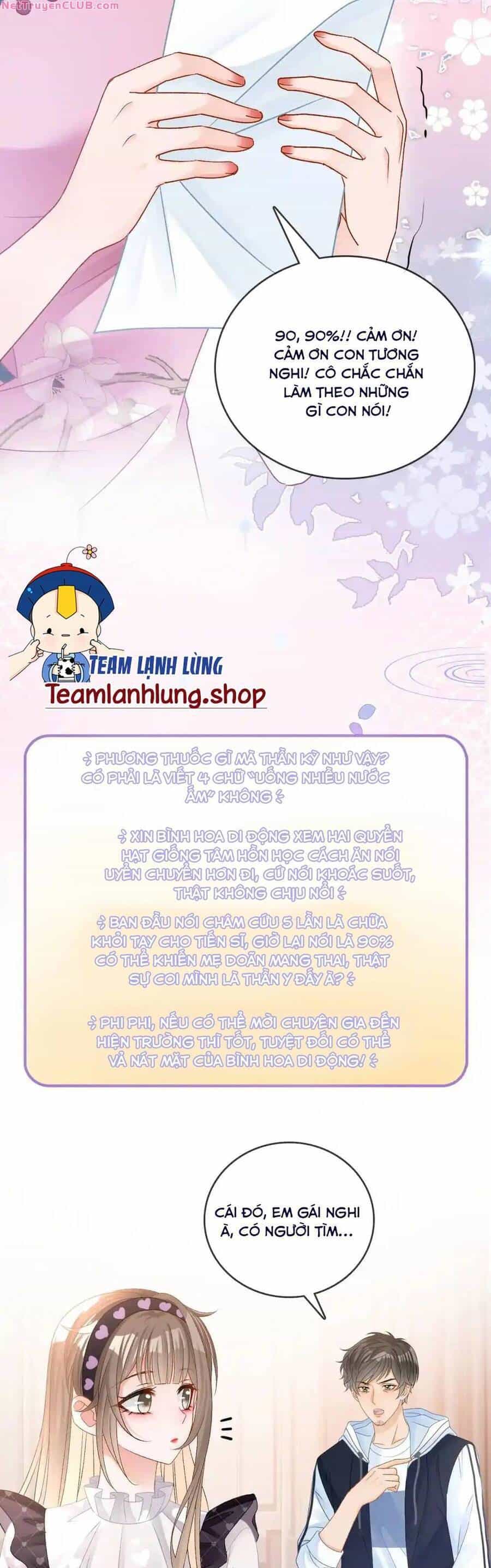 Cô Ấy Ngày Nào Cũng Lên Hot Search! - Chương 71 - ảnh 26