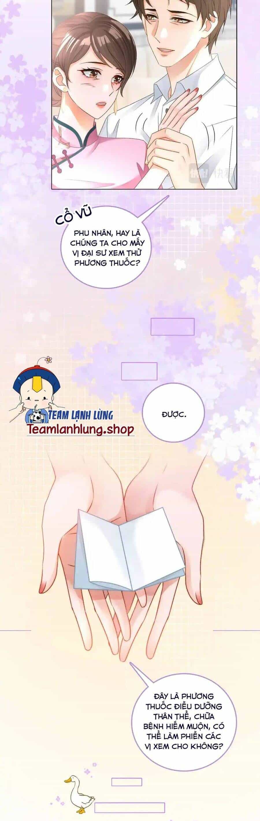 Cô Ấy Ngày Nào Cũng Lên Hot Search! - Chương 72 - ảnh 12