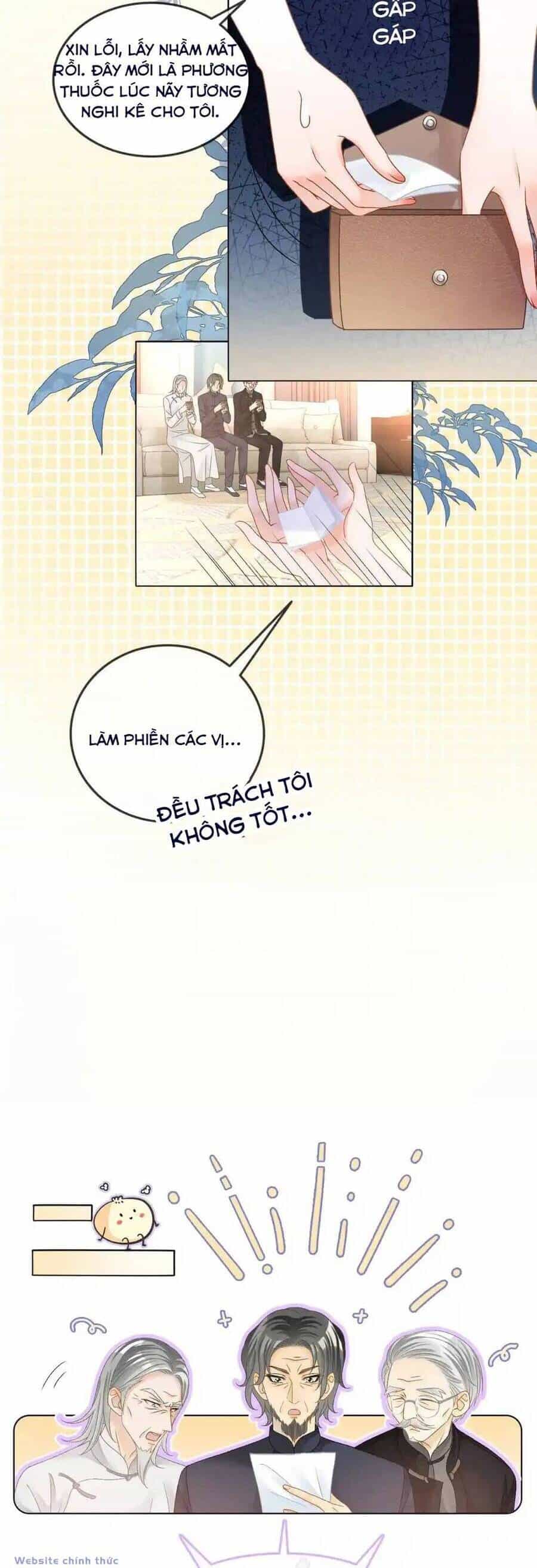 Cô Ấy Ngày Nào Cũng Lên Hot Search! - Chương 72 - ảnh 16
