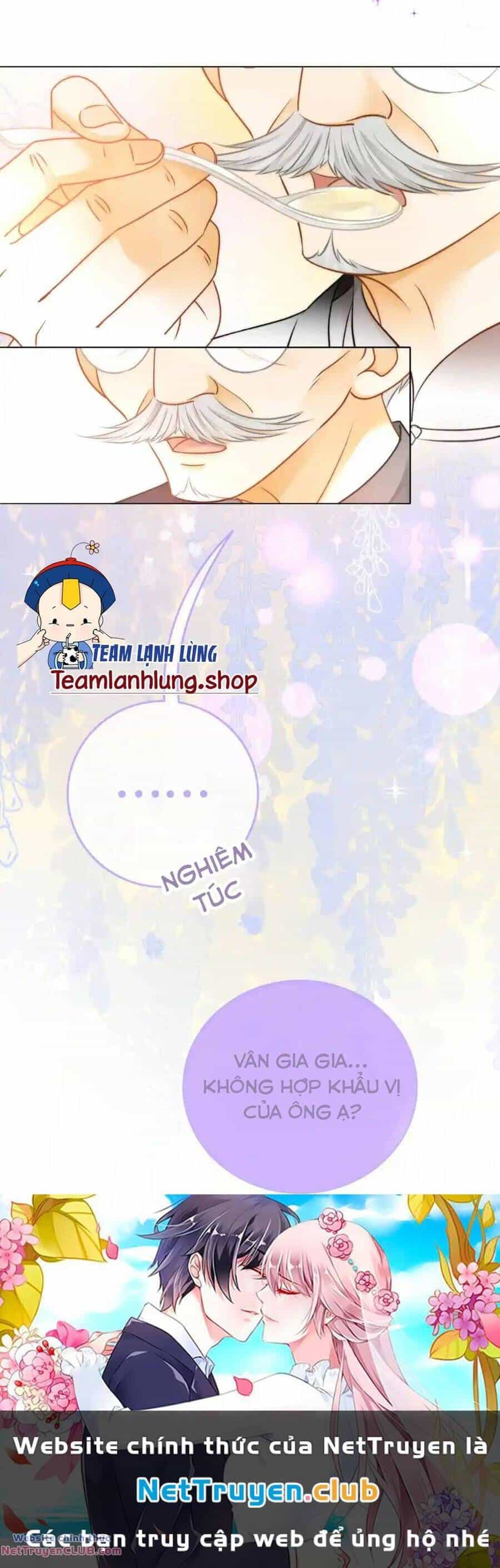 Cô Ấy Ngày Nào Cũng Lên Hot Search! - Chương 73 - ảnh 31