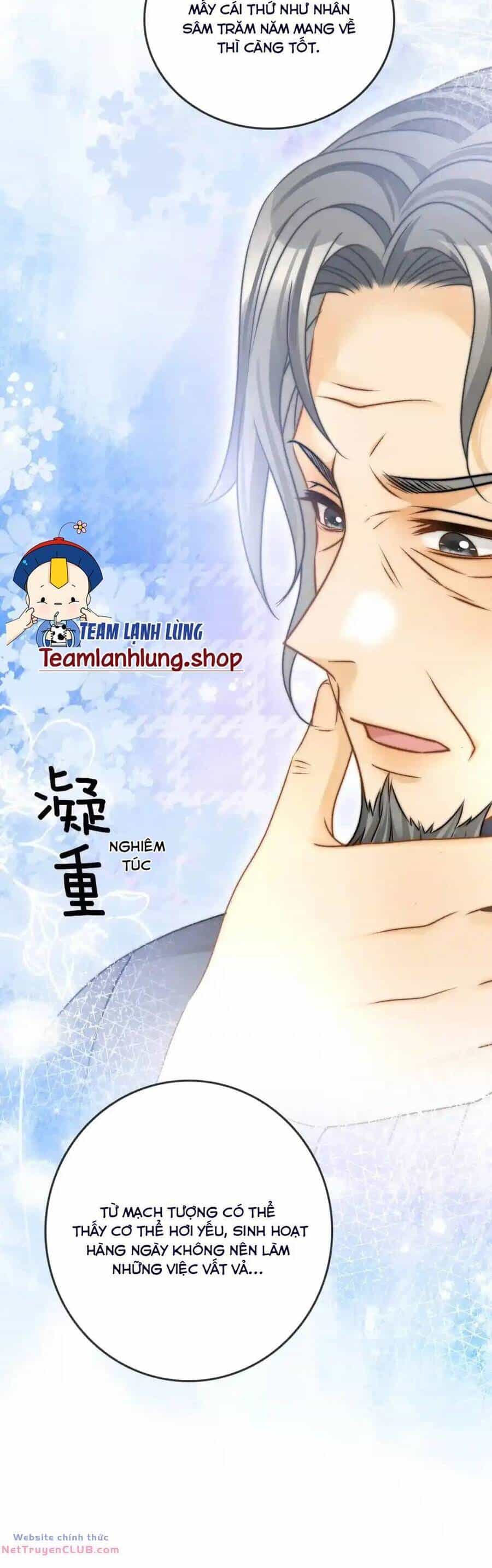 Cô Ấy Ngày Nào Cũng Lên Hot Search! - Chương 73 - ảnh 8