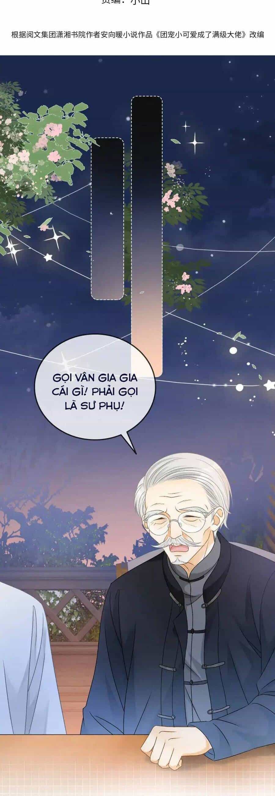 Cô Ấy Ngày Nào Cũng Lên Hot Search! - Chương 74 - ảnh 2