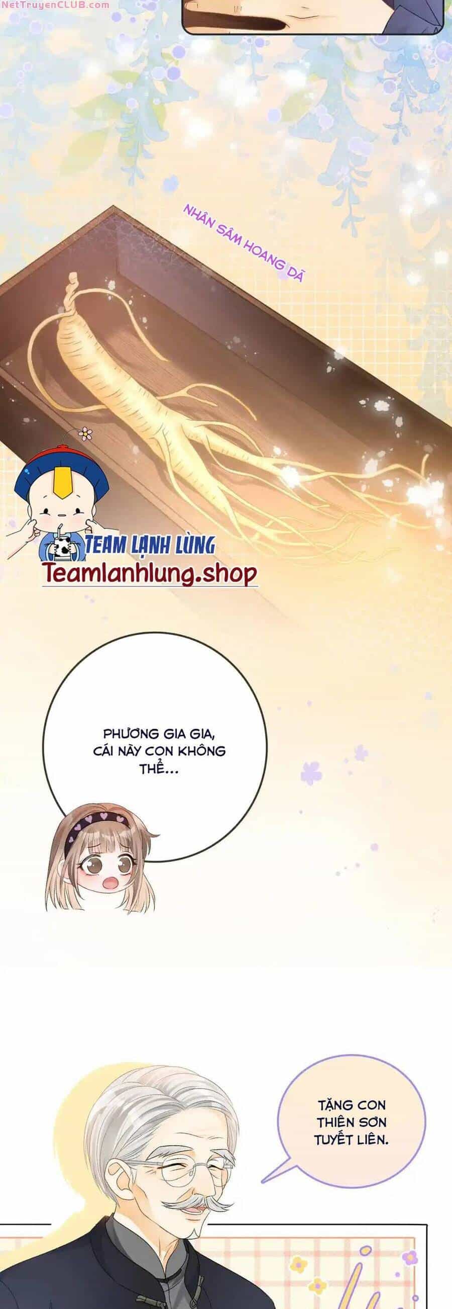 Cô Ấy Ngày Nào Cũng Lên Hot Search! - Chương 74 - ảnh 4