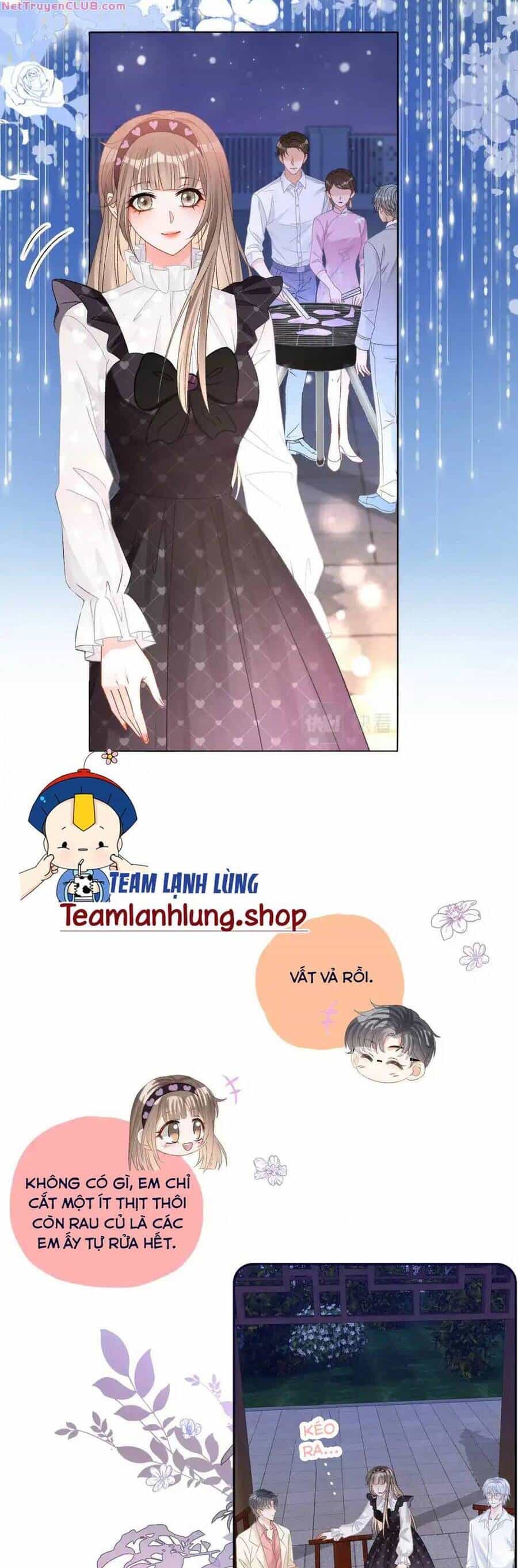 Cô Ấy Ngày Nào Cũng Lên Hot Search! - Chương 75 - ảnh 4