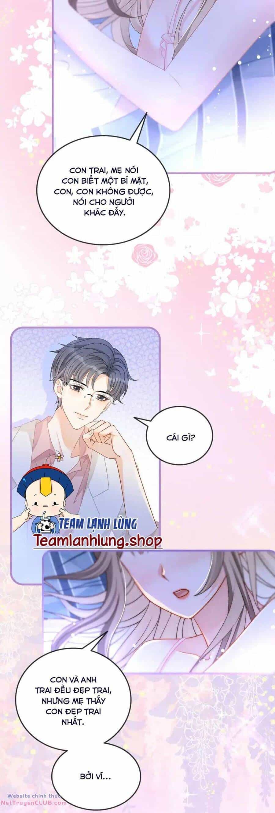 Cô Ấy Ngày Nào Cũng Lên Hot Search! - Chương 76 - ảnh 7