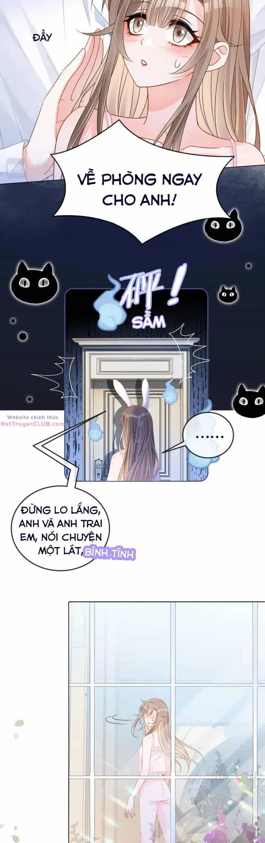 Cô Ấy Ngày Nào Cũng Lên Hot Search! - Chương 77 - ảnh 10