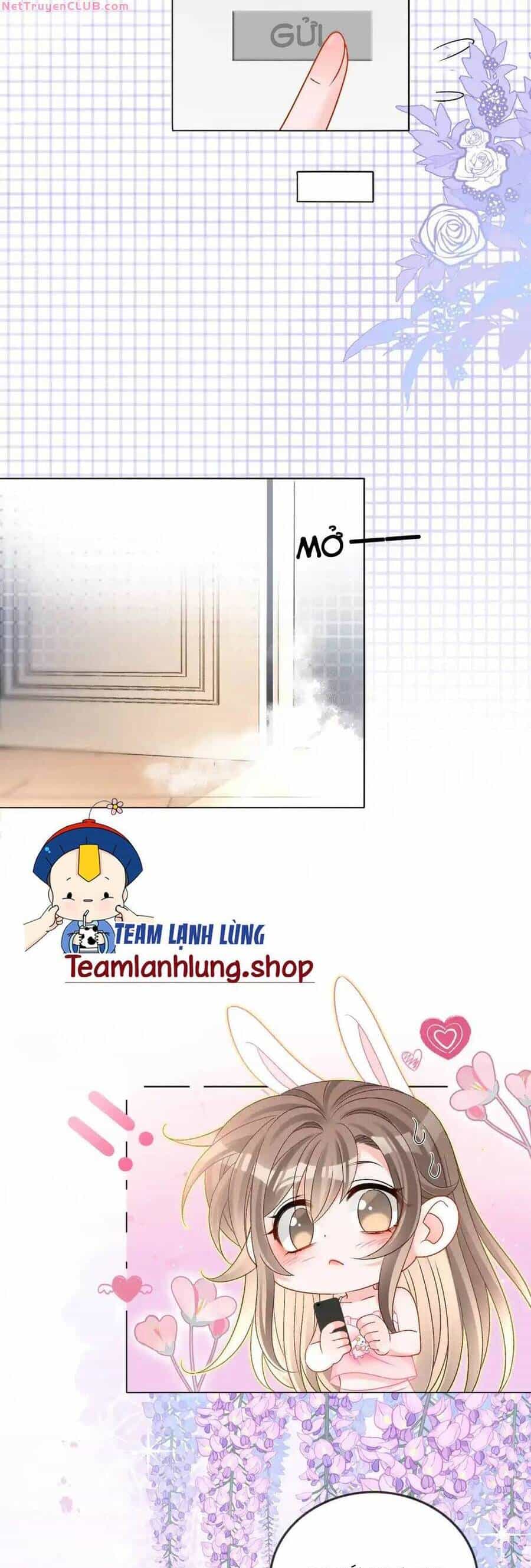 Cô Ấy Ngày Nào Cũng Lên Hot Search! - Chương 77 - ảnh 4