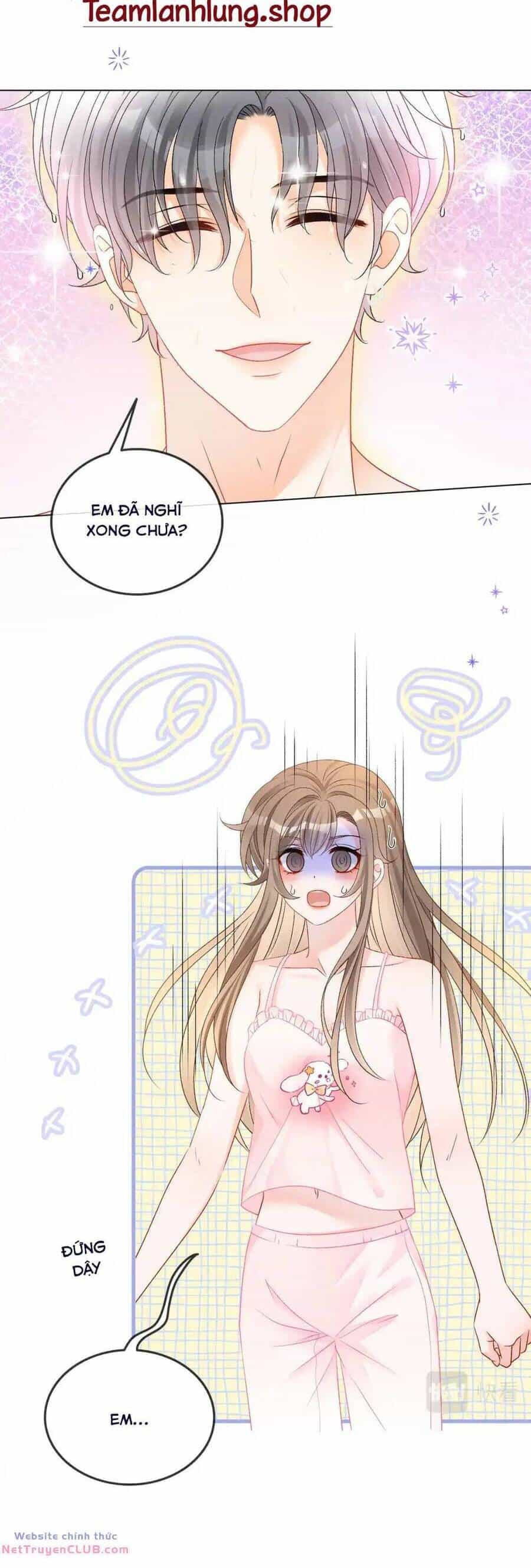Cô Ấy Ngày Nào Cũng Lên Hot Search! - Chương 77 - ảnh 6