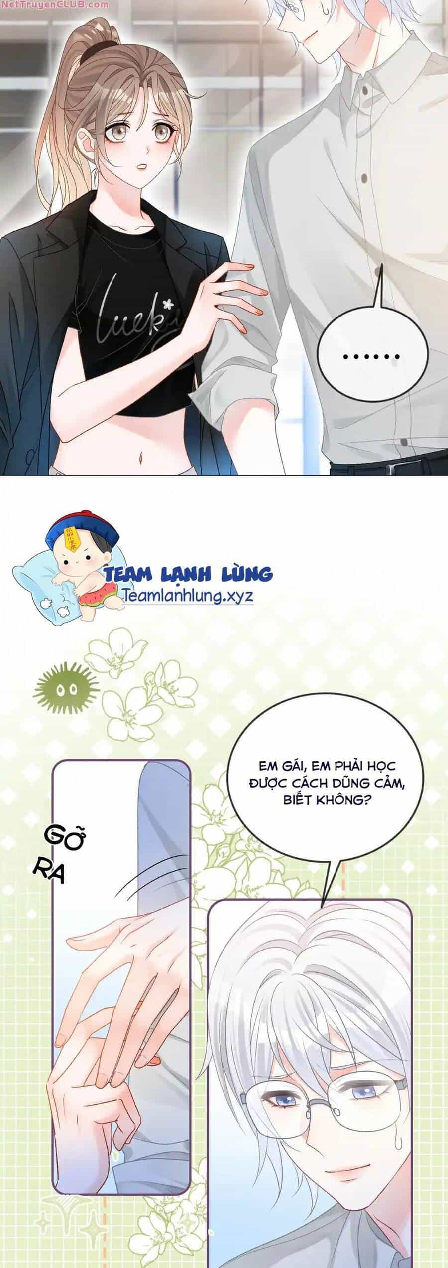 Cô Ấy Ngày Nào Cũng Lên Hot Search! - Chương 80 - ảnh 10