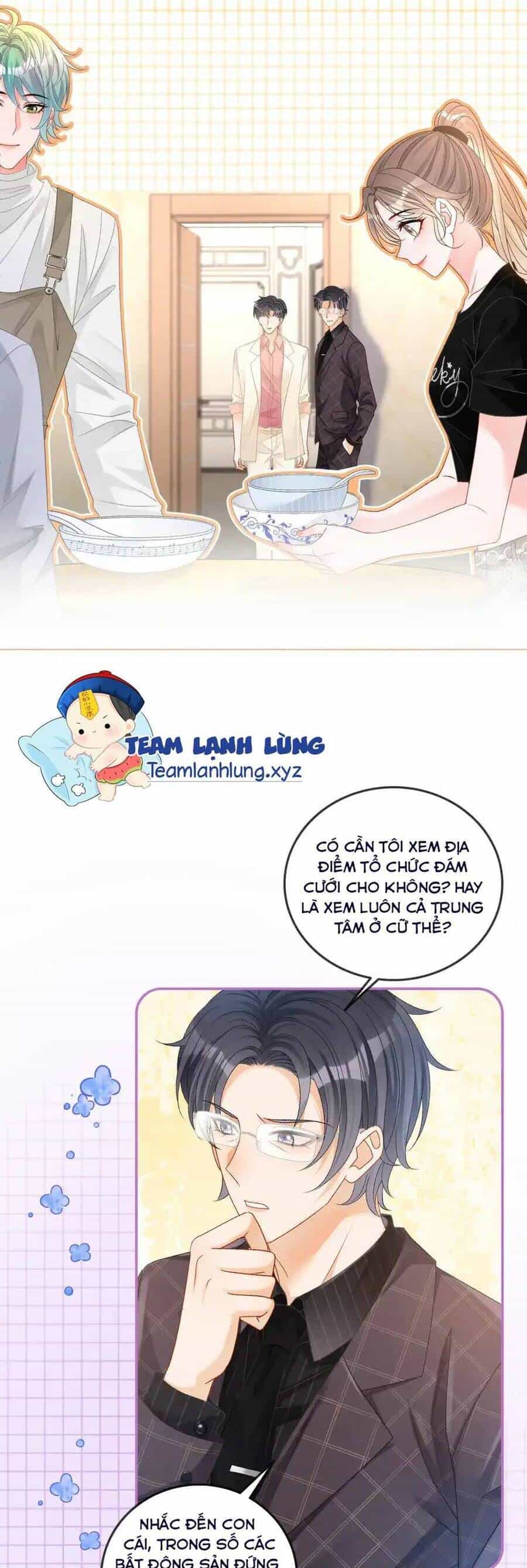 Cô Ấy Ngày Nào Cũng Lên Hot Search! - Chương 80 - ảnh 21