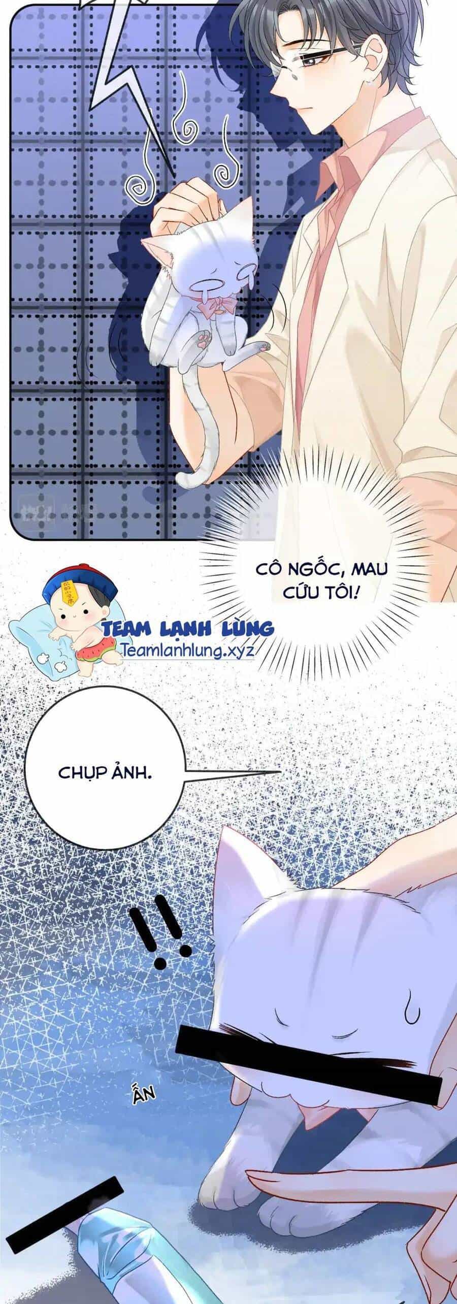 Cô Ấy Ngày Nào Cũng Lên Hot Search! - Chương 81 - ảnh 10