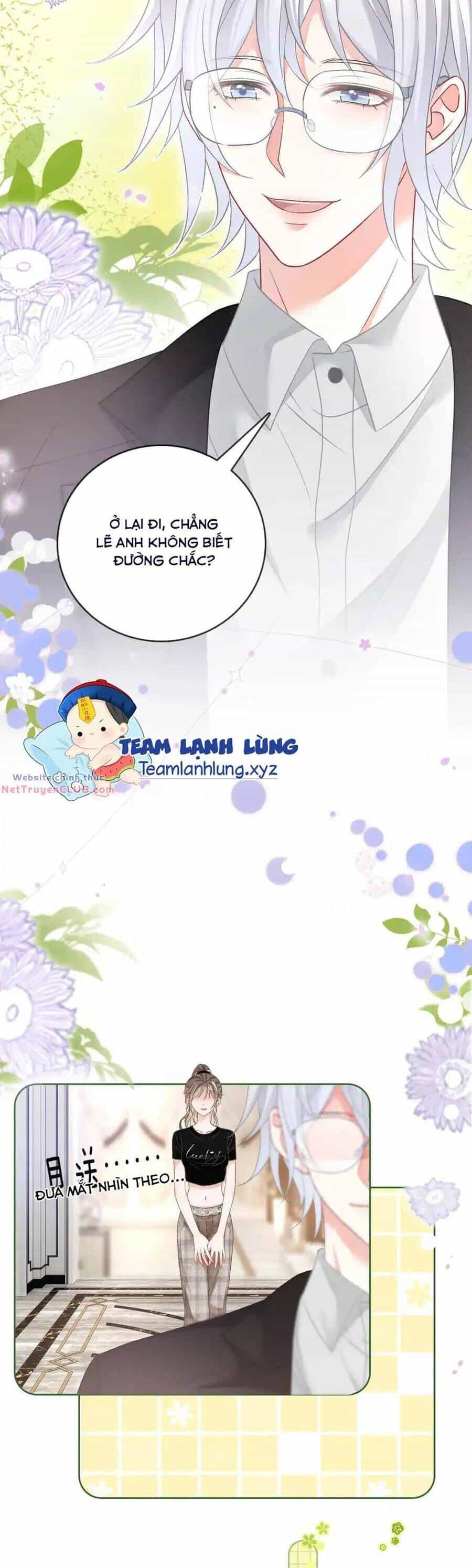 Cô Ấy Ngày Nào Cũng Lên Hot Search! - Chương 81 - ảnh 3