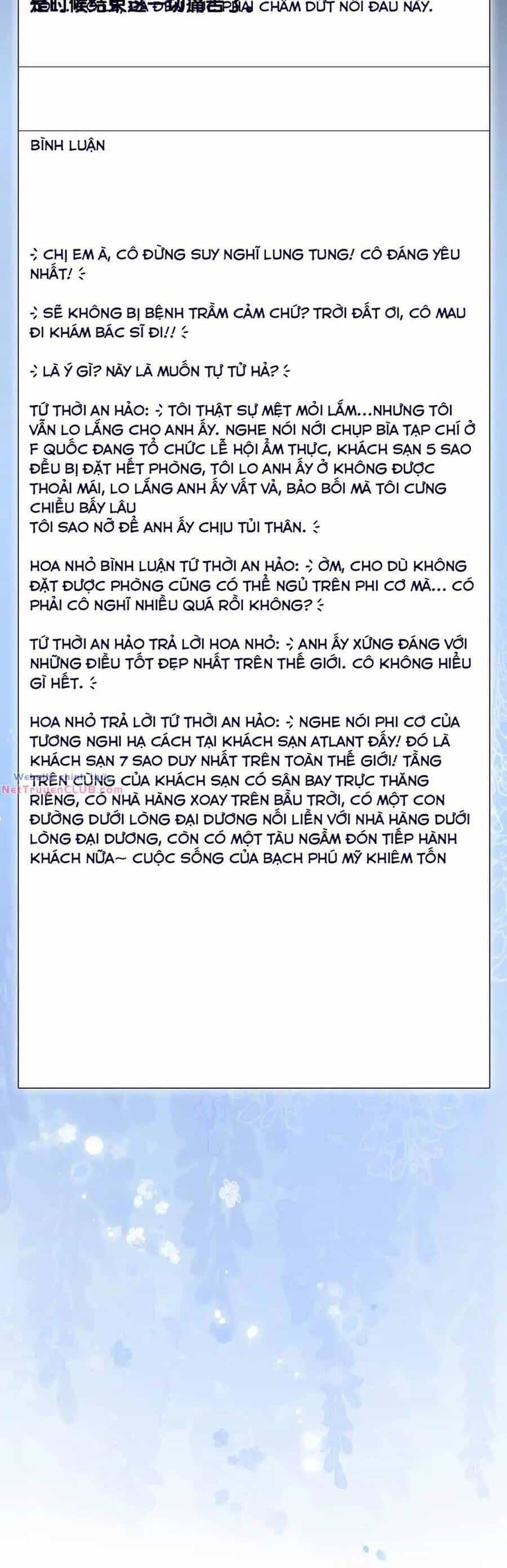 Cô Ấy Ngày Nào Cũng Lên Hot Search! - Chương 82 - ảnh 11