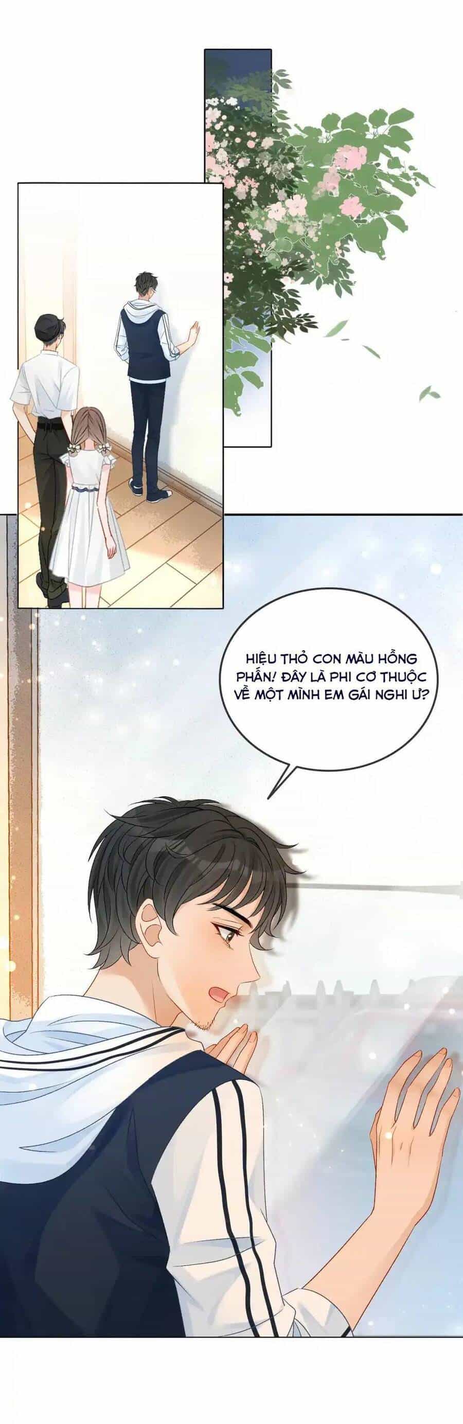 Cô Ấy Ngày Nào Cũng Lên Hot Search! - Chương 82 - ảnh 2