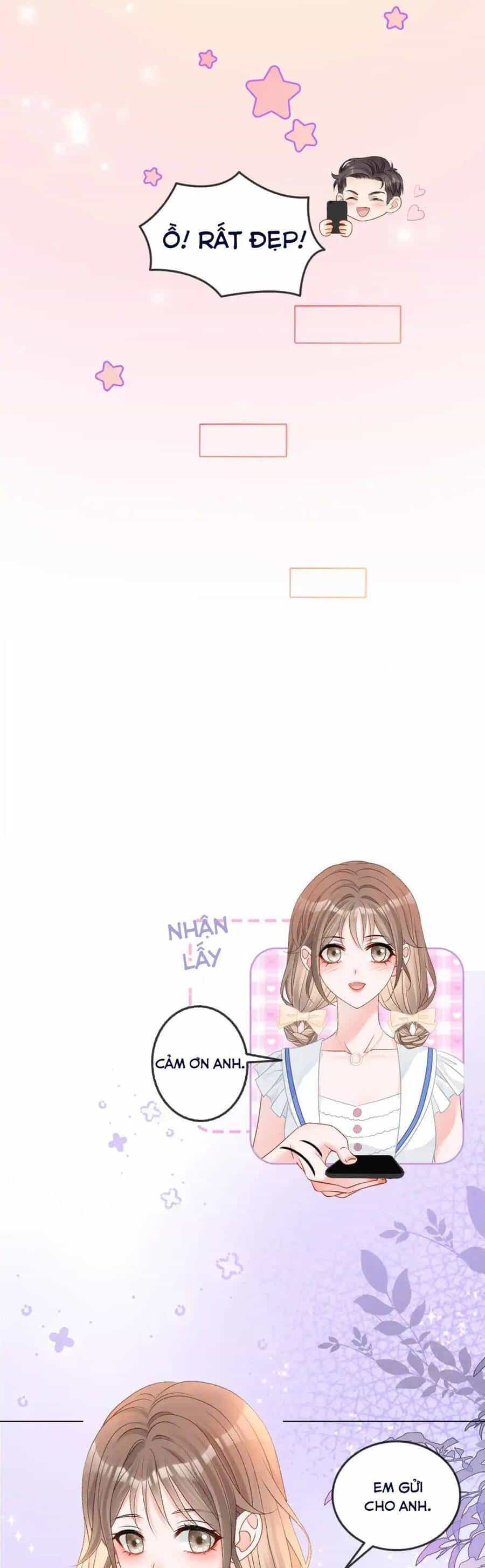 Cô Ấy Ngày Nào Cũng Lên Hot Search! - Chương 83 - ảnh 8