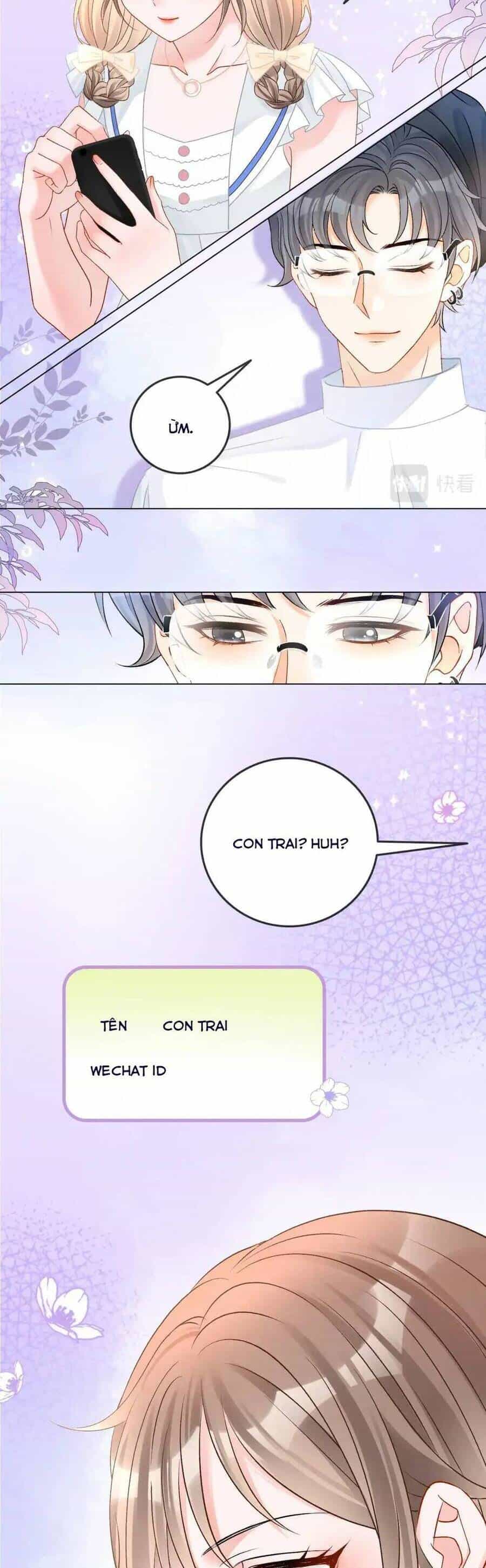 Cô Ấy Ngày Nào Cũng Lên Hot Search! - Chương 83 - ảnh 9