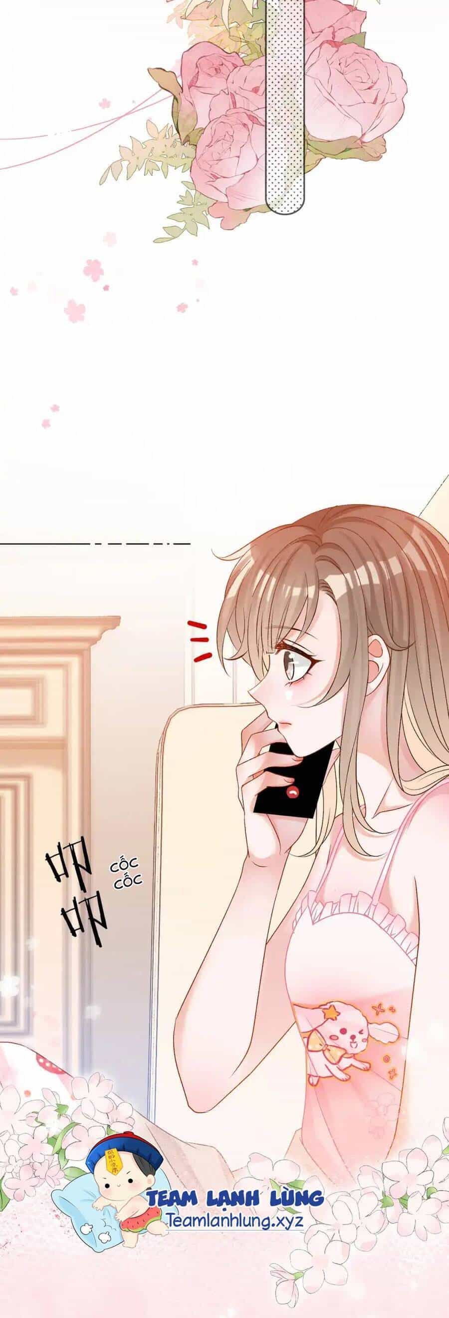 Cô Ấy Ngày Nào Cũng Lên Hot Search! - Chương 85 - ảnh 22