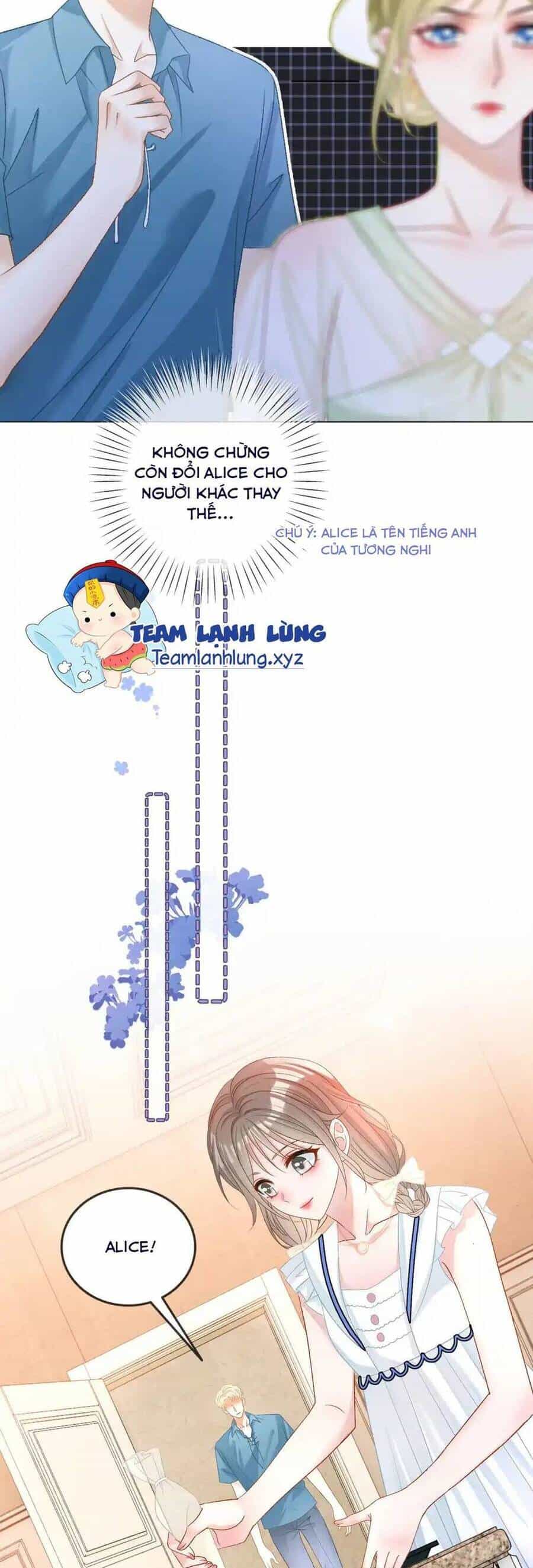 Cô Ấy Ngày Nào Cũng Lên Hot Search! - Chương 86 - ảnh 6