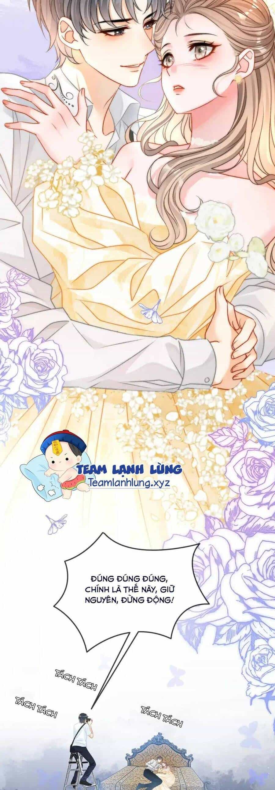 Cô Ấy Ngày Nào Cũng Lên Hot Search! - Chương 87 - ảnh 12