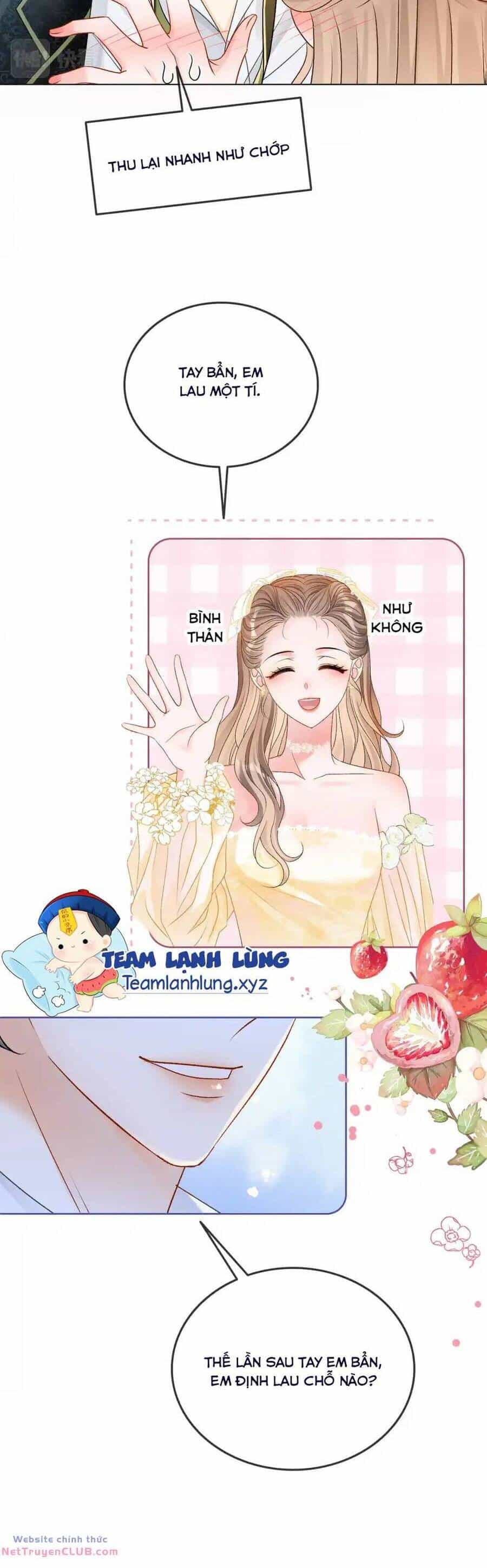 Cô Ấy Ngày Nào Cũng Lên Hot Search! - Chương 87 - ảnh 20