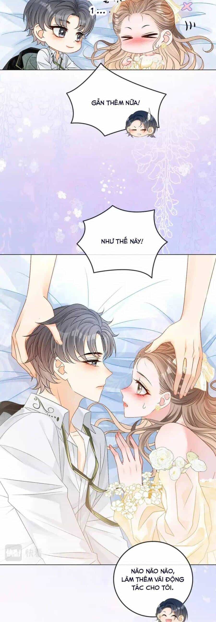 Cô Ấy Ngày Nào Cũng Lên Hot Search! - Chương 87 - ảnh 9
