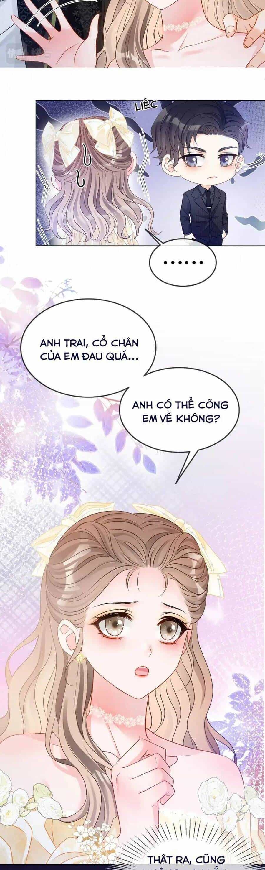Cô Ấy Ngày Nào Cũng Lên Hot Search! - Chương 88 - ảnh 11