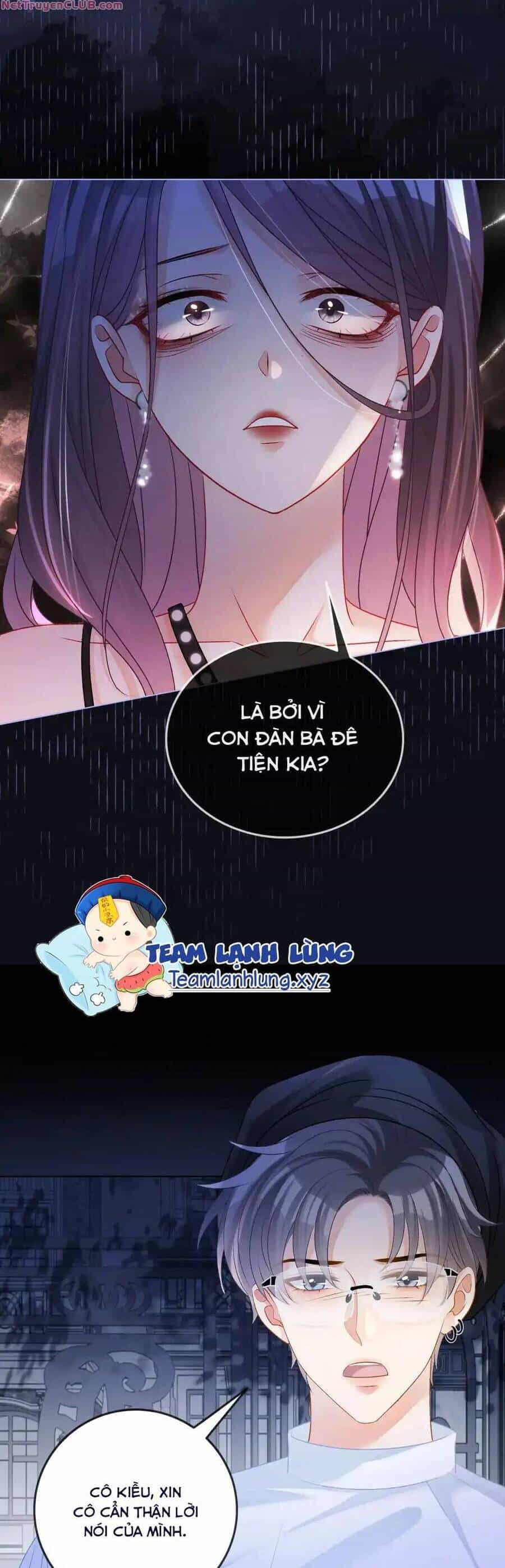 Cô Ấy Ngày Nào Cũng Lên Hot Search! - Chương 89 - ảnh 18