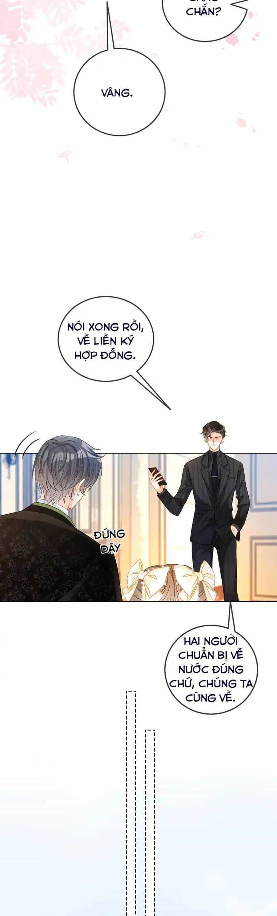 Cô Ấy Ngày Nào Cũng Lên Hot Search! - Chương 89 - ảnh 9