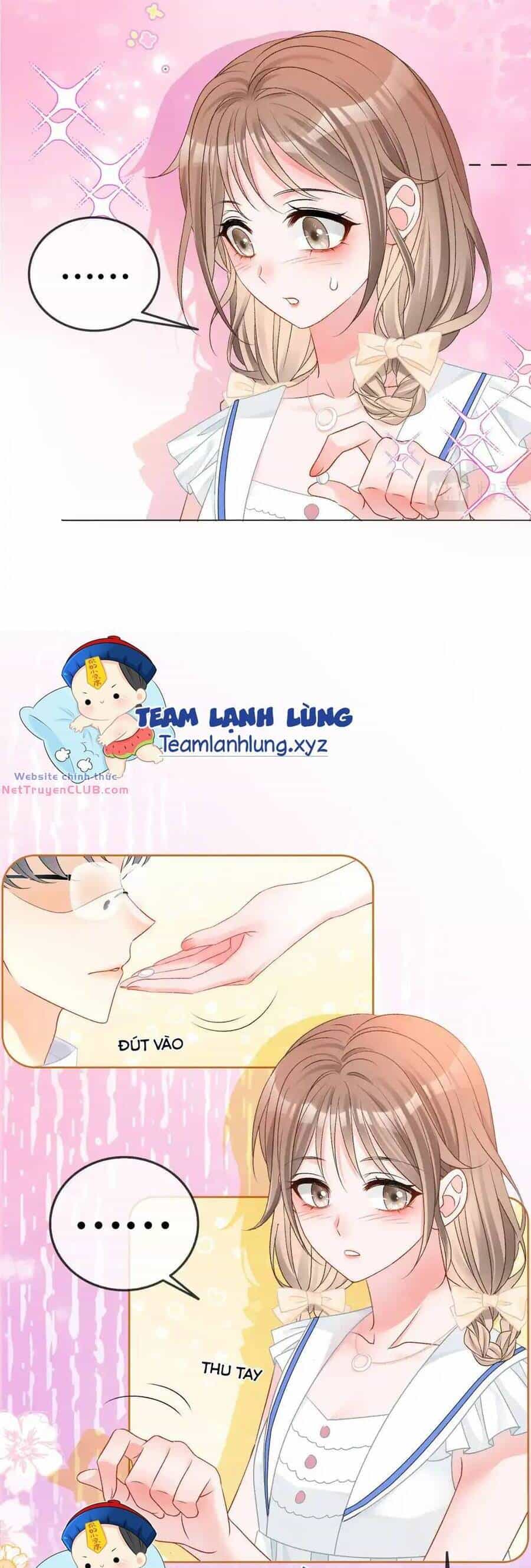 Cô Ấy Ngày Nào Cũng Lên Hot Search! - Chương 90 - ảnh 23
