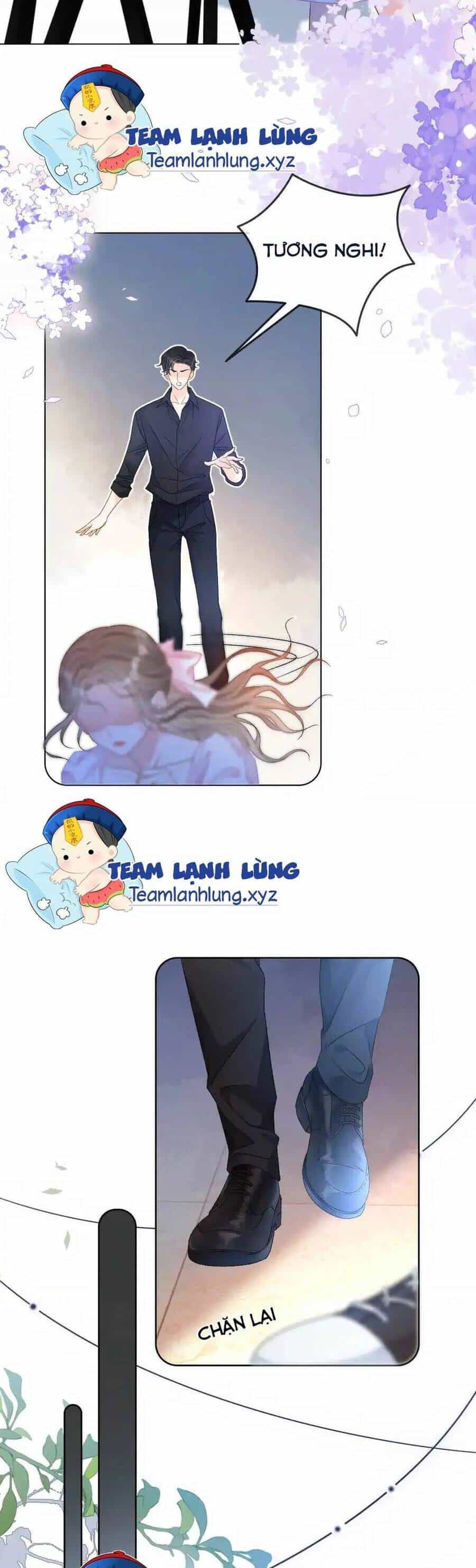 Cô Ấy Ngày Nào Cũng Lên Hot Search! - Chương 92 - ảnh 11