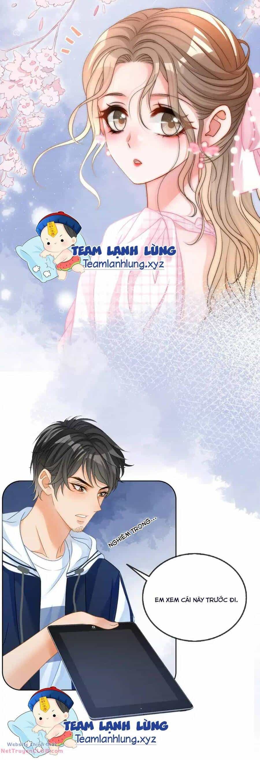 Cô Ấy Ngày Nào Cũng Lên Hot Search! - Chương 92 - ảnh 6