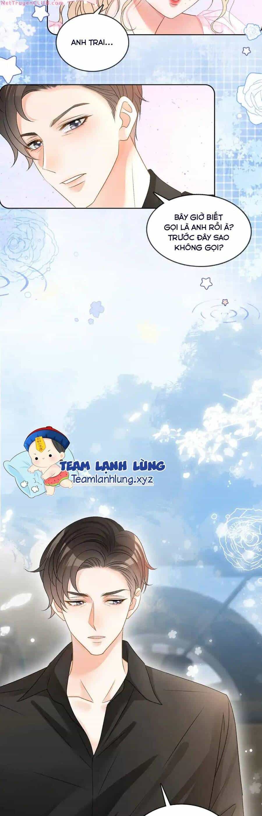 Cô Ấy Ngày Nào Cũng Lên Hot Search! - Chương 93 - ảnh 22