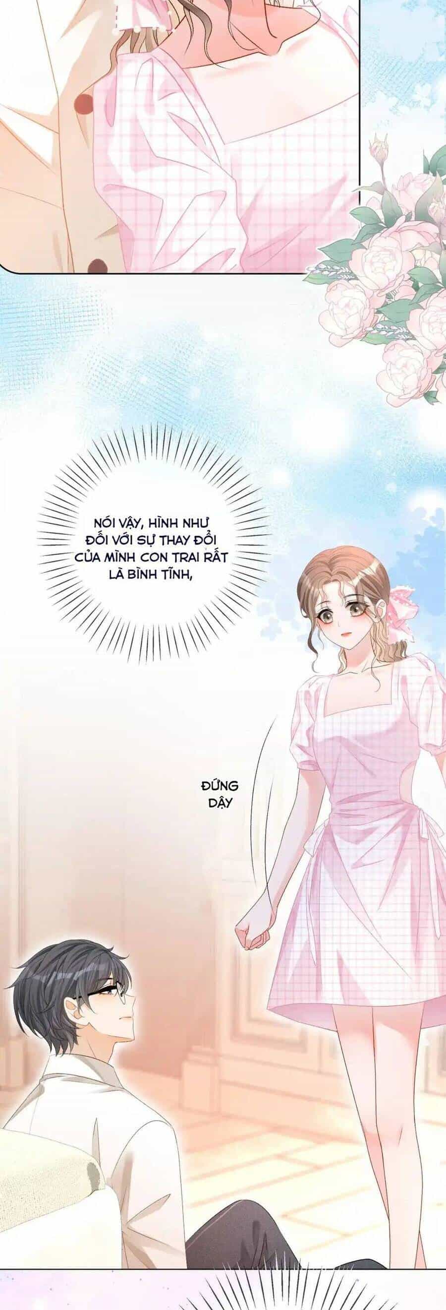 Cô Ấy Ngày Nào Cũng Lên Hot Search! - Chương 93 - ảnh 3
