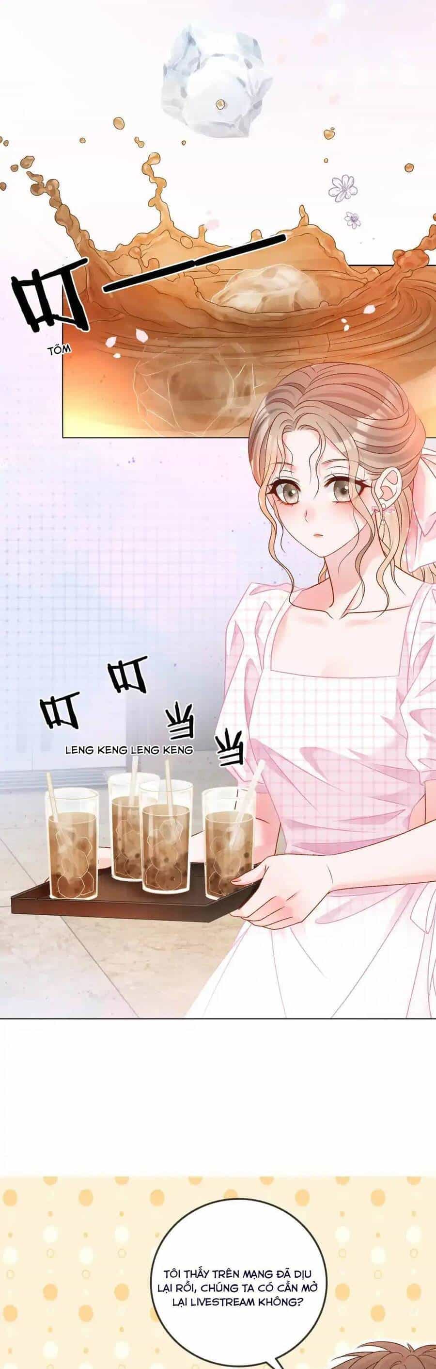 Cô Ấy Ngày Nào Cũng Lên Hot Search! - Chương 94 - ảnh 15