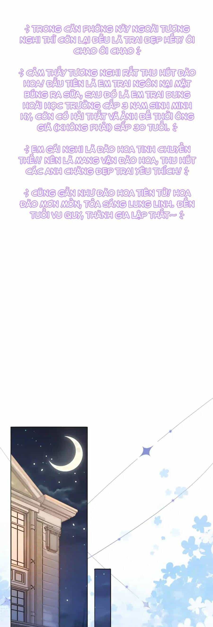 Cô Ấy Ngày Nào Cũng Lên Hot Search! - Chương 95 - ảnh 18