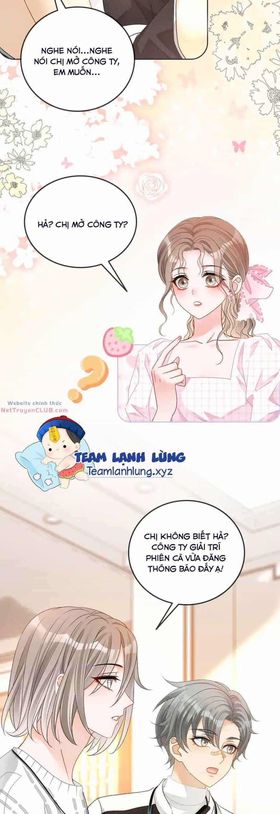 Cô Ấy Ngày Nào Cũng Lên Hot Search! - Chương 95 - ảnh 3