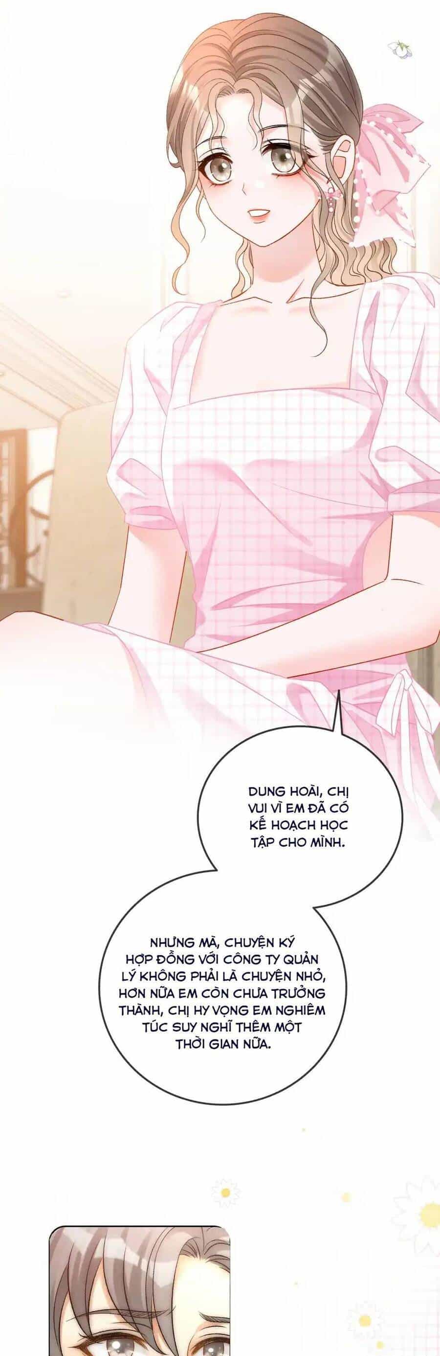 Cô Ấy Ngày Nào Cũng Lên Hot Search! - Chương 95 - ảnh 6