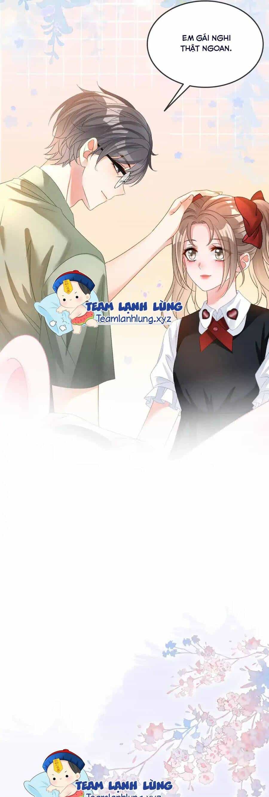 Cô Ấy Ngày Nào Cũng Lên Hot Search! - Chương 97 - ảnh 15