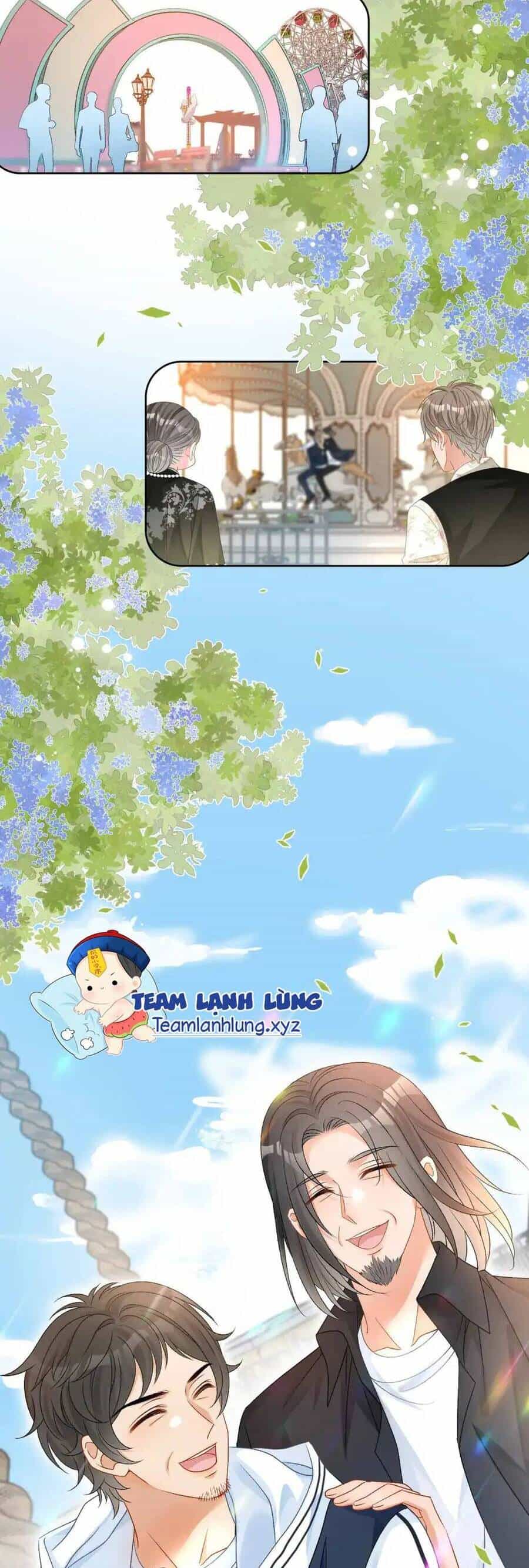 Cô Ấy Ngày Nào Cũng Lên Hot Search! - Chương 97 - ảnh 2