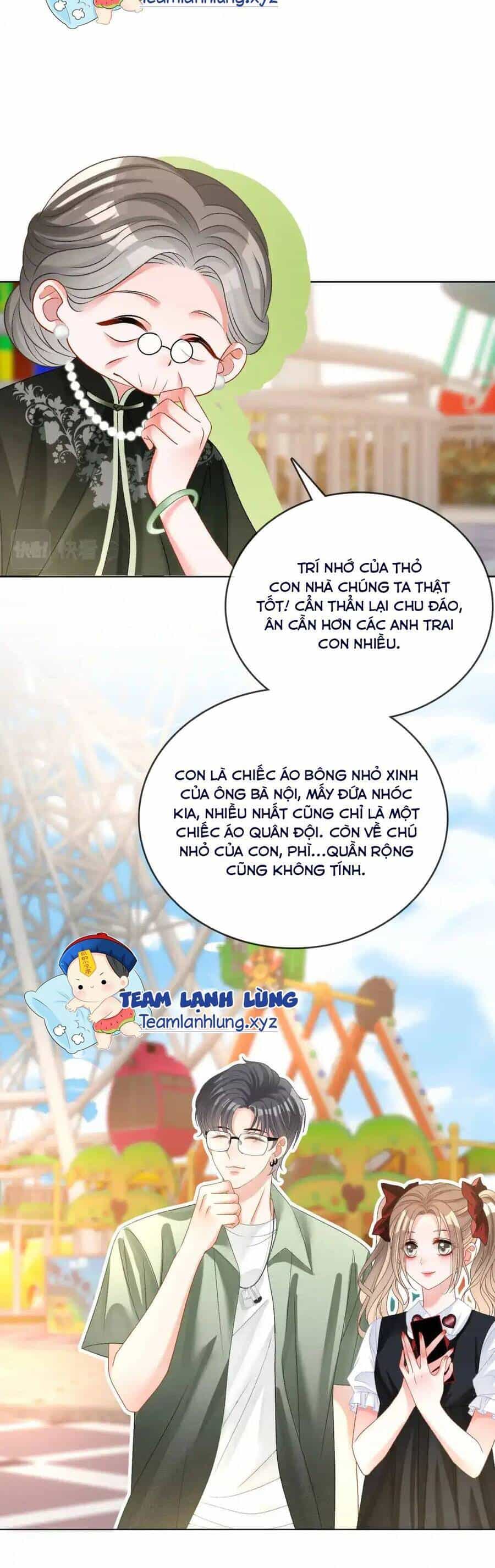 Cô Ấy Ngày Nào Cũng Lên Hot Search! - Chương 97 - ảnh 20